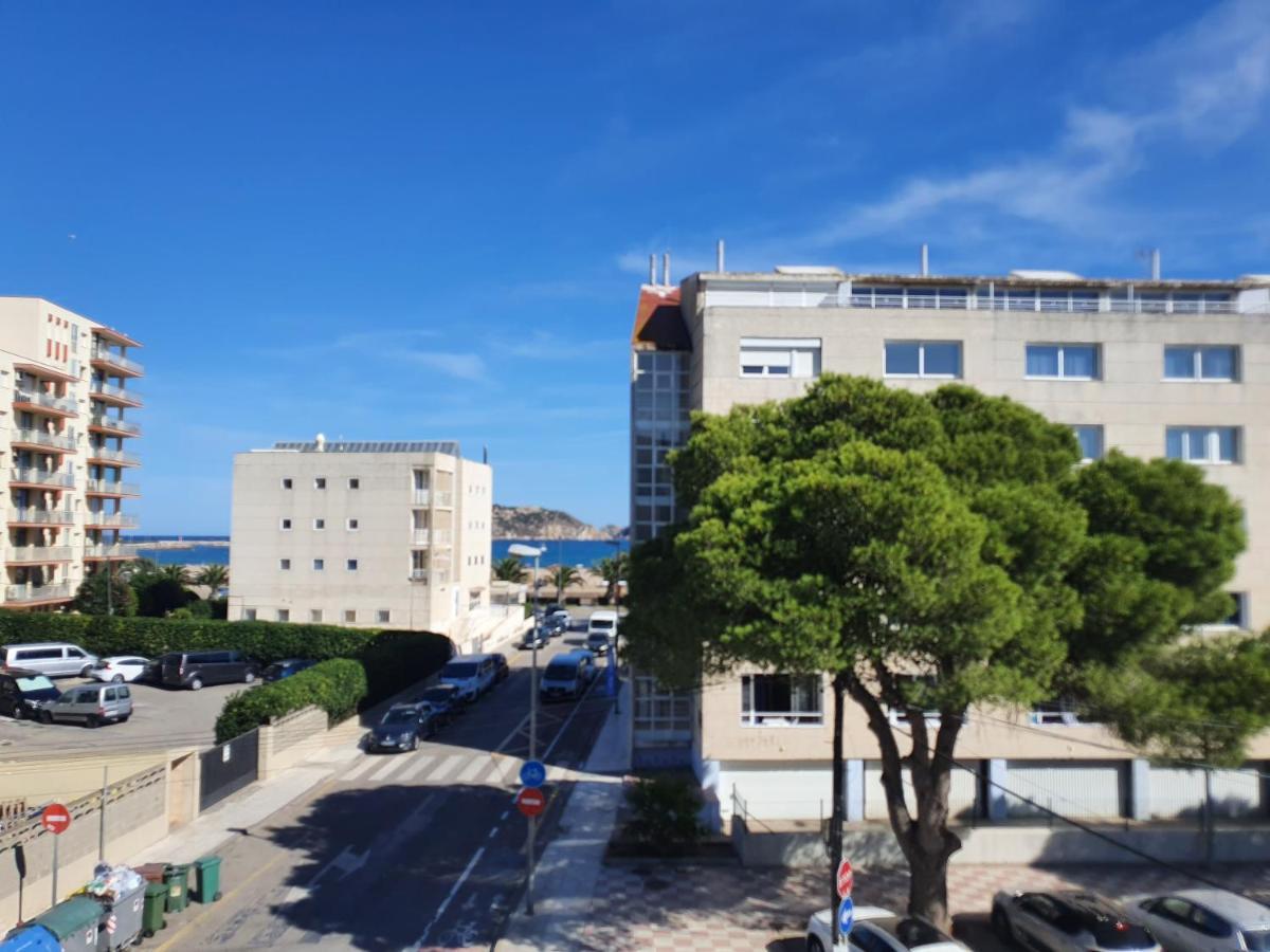 帕耶特公寓 埃斯塔蒂特 外观 照片